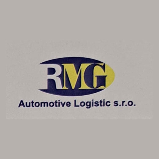 2000 Vznik RMG Automotive Logistic s.r.o s 2 pobočkami